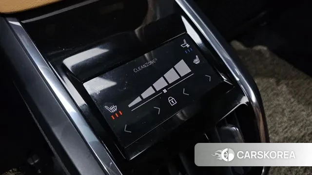 Volvo S90 id 3016013 из Кореи 10