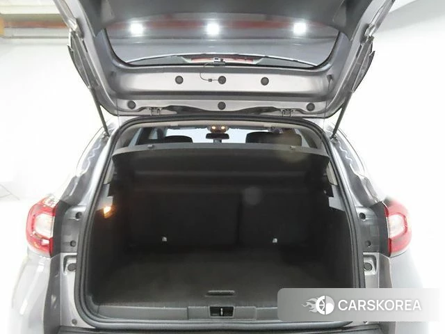 Renault Korea (Samsung) New QM3 id 4459206 из Кореи 10