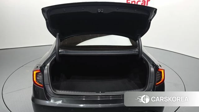 Hyundai Sonata (DN8) id 4849530 из Кореи 10