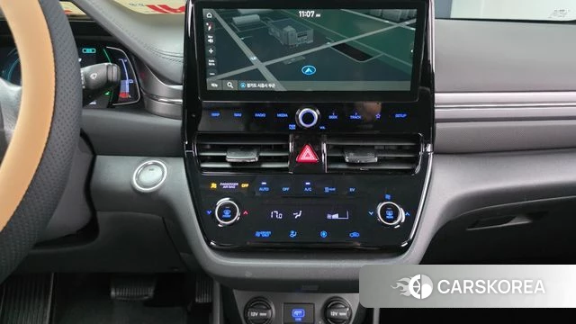 Hyundai The New Ionic Electric id 4424550 из Кореи 10