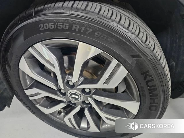 Ssangyong Tivoli Armor id 3955866 из Кореи 10