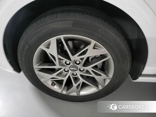 Genesis GV70 id 4601363 из Кореи 10
