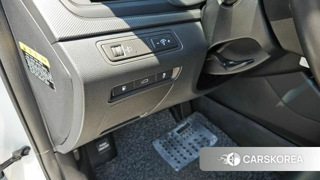 Hyundai Sonata New Rise id 4471759 из Кореи 10