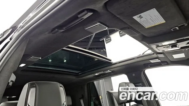 Cadillac Escalade 5th Generation id 2863649 из Кореи 10