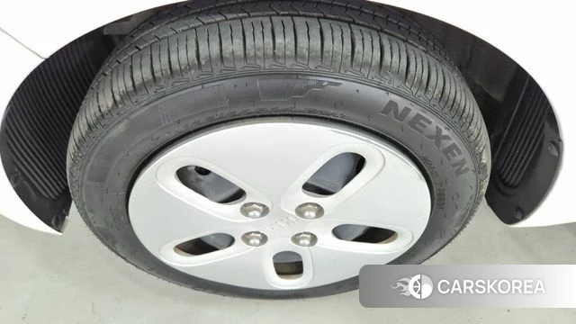 Kia The New Ray id 3852864 из Кореи 10