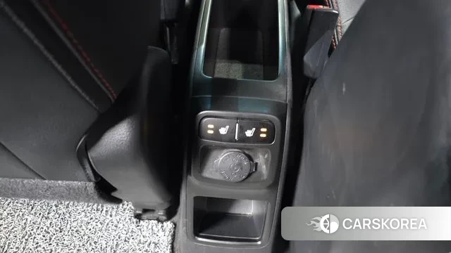 Kia The New Ray id 3607998 из Кореи 10