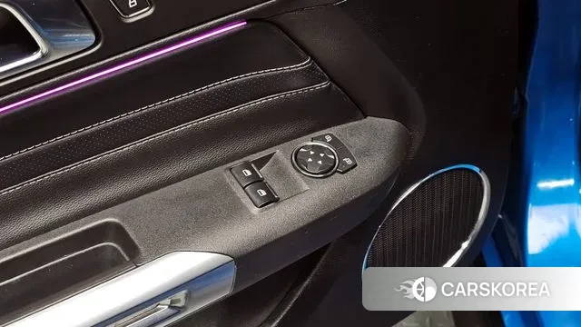 Ford Mustang id 2895211 из Кореи 10