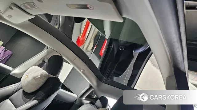 Tesla Model Y id 2894869 из Кореи 10