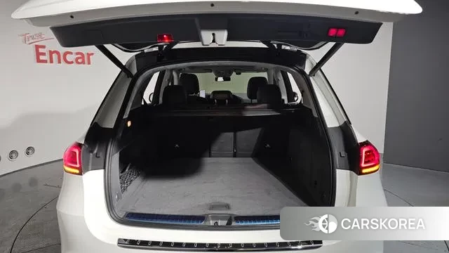 Mercedes-Benz GLE-Class W167 id 3468970 из Кореи 10
