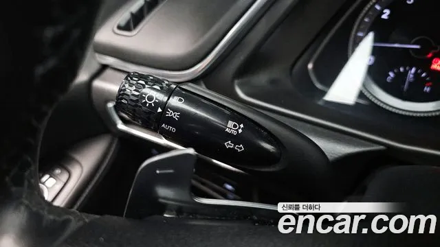 Hyundai Sonata (DN8) id 2744774 из Кореи 10