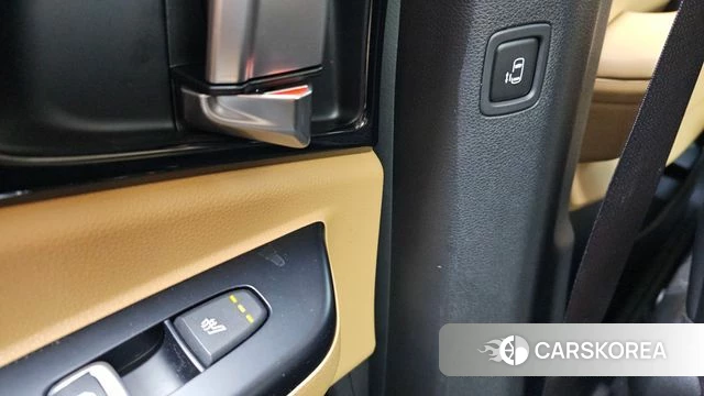 Kia Carnival 4th generation id 4550741 из Кореи 10