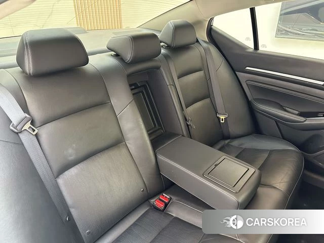 Nissan Teana id 4238141 из Китая 10