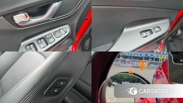 Hyundai The New Kona id 4350346 из Кореи 10