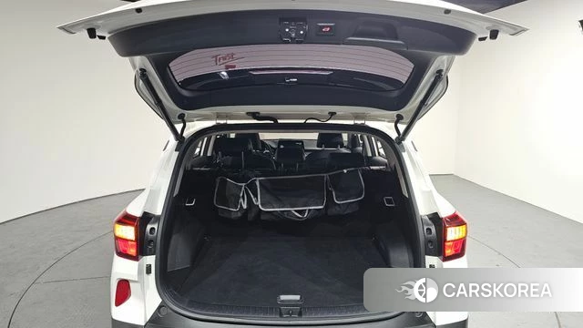 Kia Seltos id 3806408 из Кореи 10