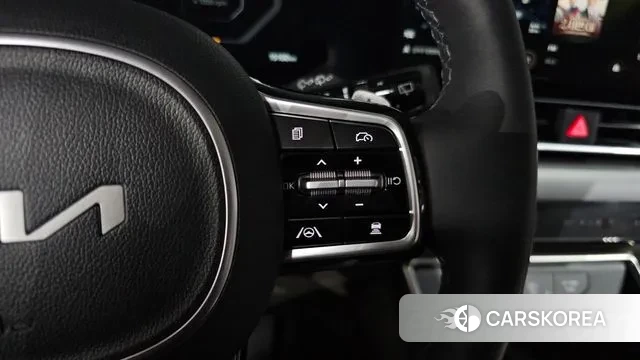 Kia The New Carnival 4th Generation id 3415424 из Кореи 10