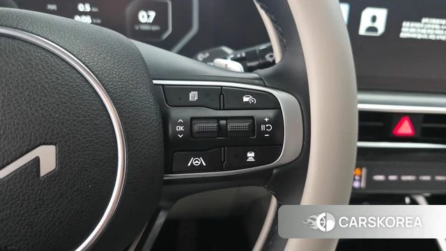 Kia The New K5 3rd generation id 4302378 из Кореи 10