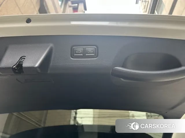 Kia The New Carnival 4th Generation id 3733194 из Кореи 10