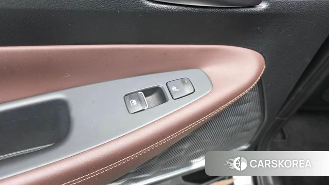 Hyundai Santa Fe TM id 4625946 из Кореи 10