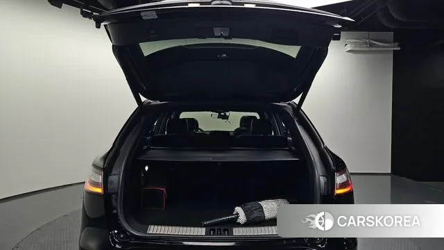 Lincoln Nautilus First generation id 3766310 из Кореи 10