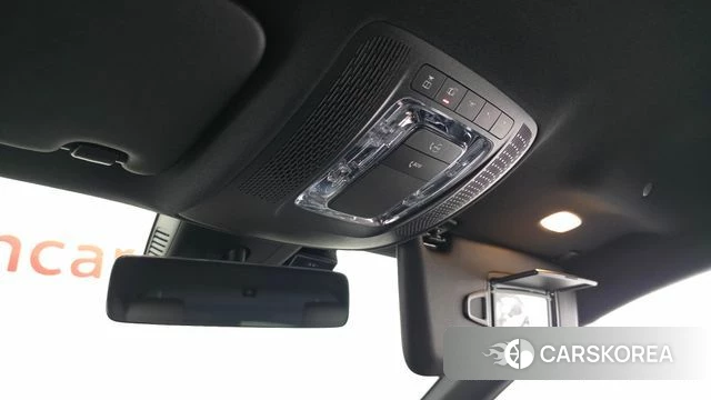Mercedes-Benz A-Class W177 id 4416070 из Кореи 10