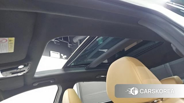 Kia K5 3rd generation id 3820308 из Кореи 10