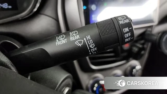 Chevrolet (GM Daewoo) The New Spark id 3488791 из Кореи 10