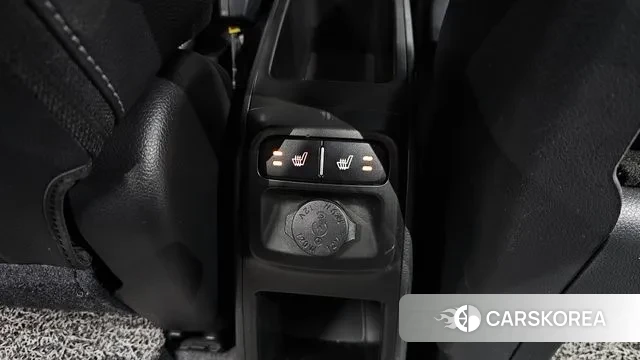 Kia The New Ray id 3718695 из Кореи 10