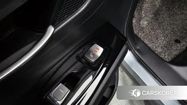 Ssangyong Beautiful Korando id 3655411 из Кореи 10