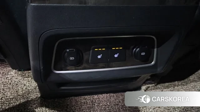 Hyundai The New Grand Starex id 3661673 из Кореи 10