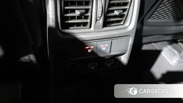 Renault Korea (Samsung) XM3 id 3717716 из Кореи 10