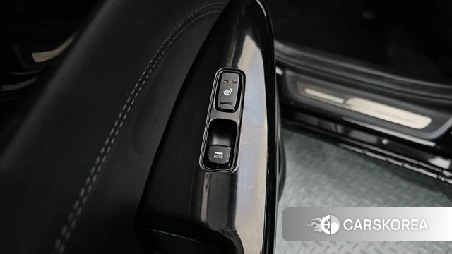 Kia K7 Premier id 4550822 из Кореи 10