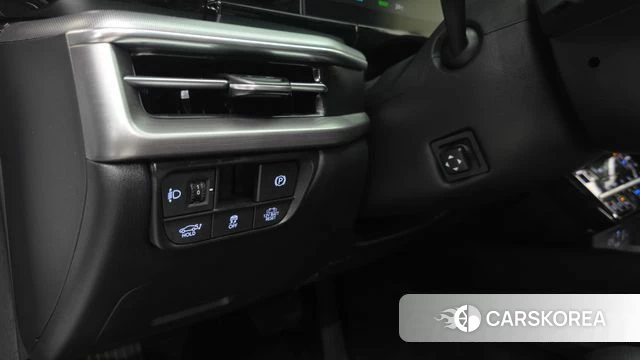 Hyundai Grandeur Hybrid (GN7) id 4715590 из Кореи 10