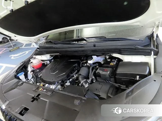 Kia Carnival 4th generation id 3706193 из Кореи 10