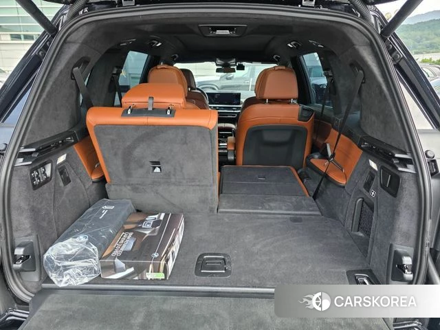 BMW X7 (G07) id 4634973 из Кореи 10