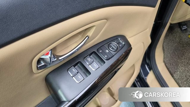 Kia The New Carnival id 4732840 из Кореи 10