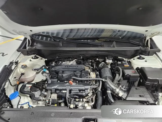 Kia Sportage 5th Generation id 3732753 из Кореи 10