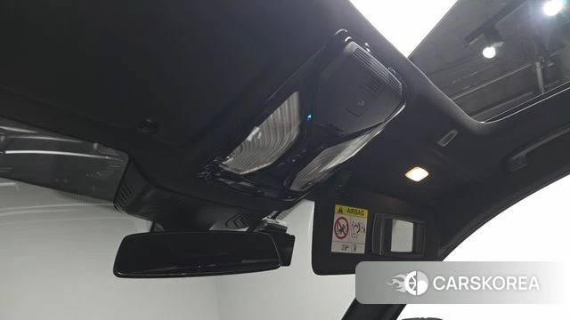 BMW 5 Series (G30) id 4613121 из Кореи 10
