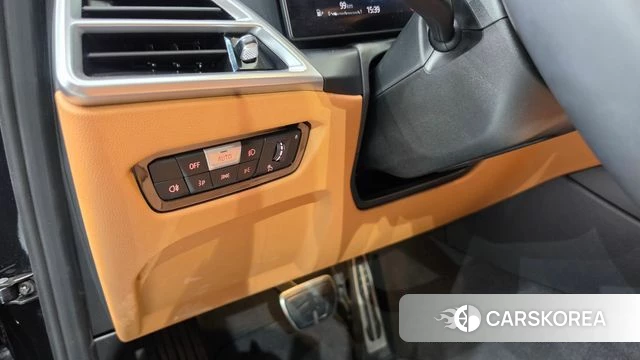BMW 3 Series (G20) id 4734641 из Кореи 10