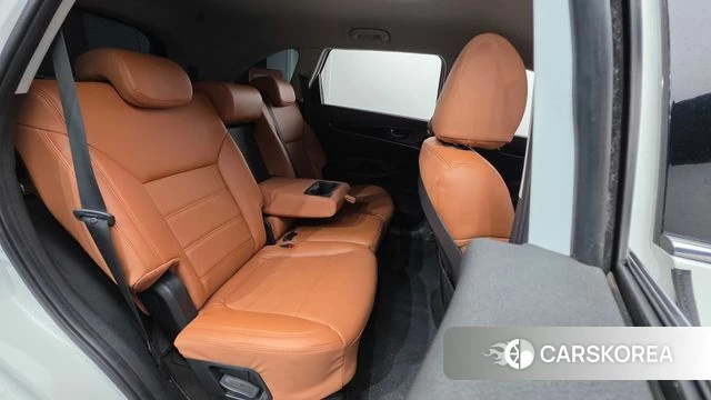 Kia The New Sorento id 4390374 из Кореи 10