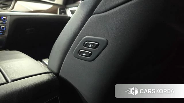 Genesis G80 id 4900644 из Кореи 10