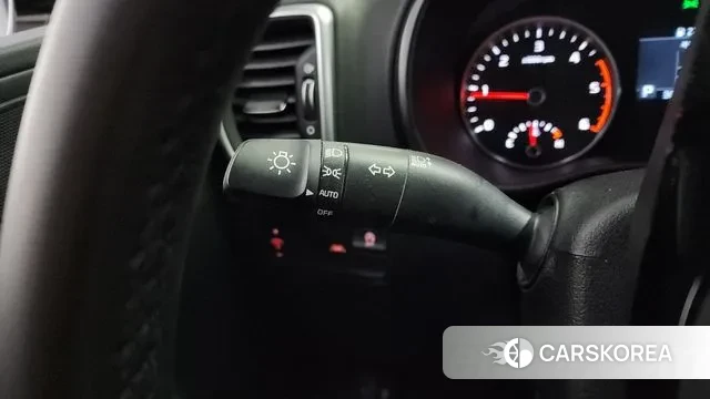 Kia Sportage The Bold id 2985963 из Кореи 10