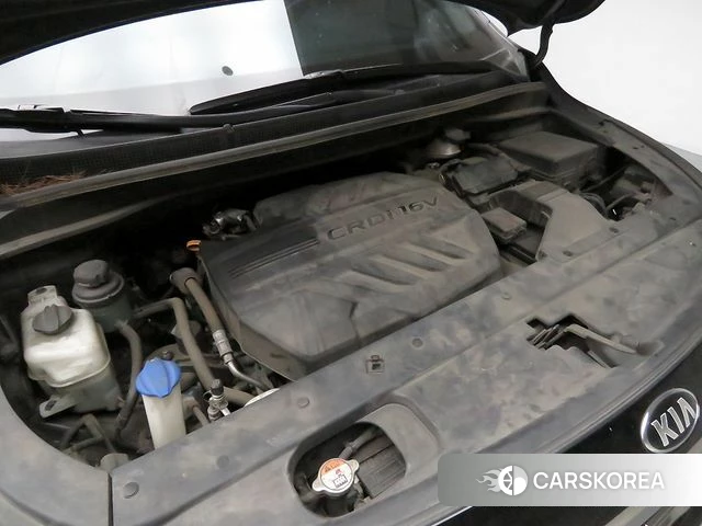 Kia The New Carnival id 4717668 из Кореи 10