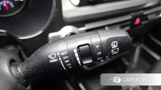 Kia Seltos id 3665031 из Кореи 10