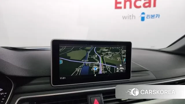 Audi A4 (B9) id 2981285 из Кореи 10