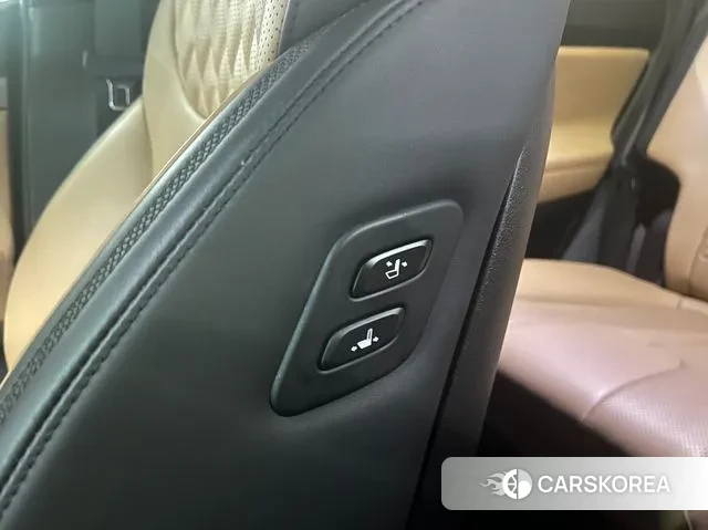 Hyundai The New Santa Fe id 3746726 из Кореи 10