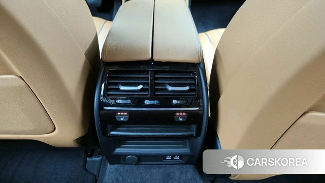 BMW 5 Series (G30) id 4203448 из Кореи 10