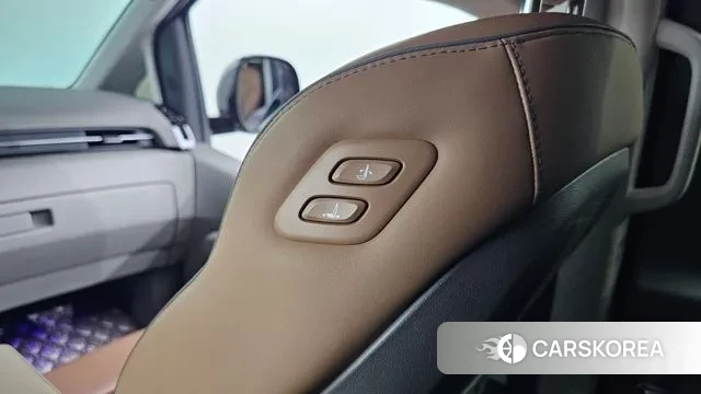 Hyundai Staria id 3310334 из Кореи 10