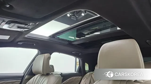 Kia K8 Hybrid id 2959043 из Кореи 10