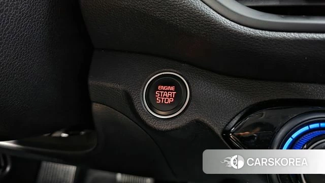 Kia The New K3 2nd generation id 4618238 из Кореи 10