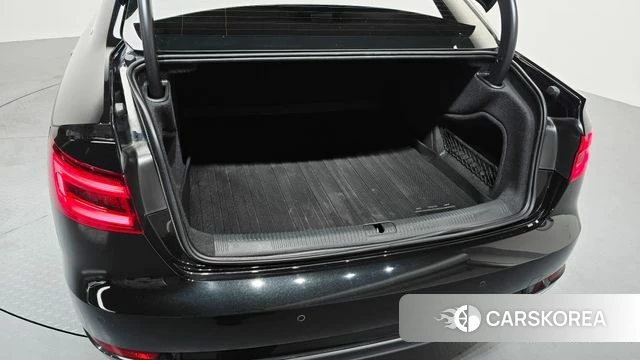 Audi A4 (B9) id 4430475 из Кореи 10